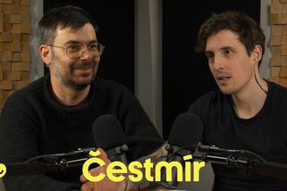 Kulveit: Umělá inteligence je nebezpečí, už jí nerozumíme. Covid reálně mohl uniknout z laboratoře | Čestmír Strakatý podcast